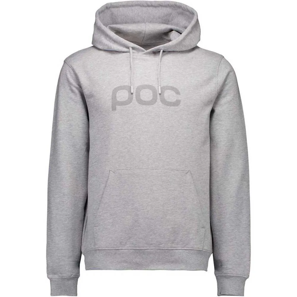

Худи POC, серый