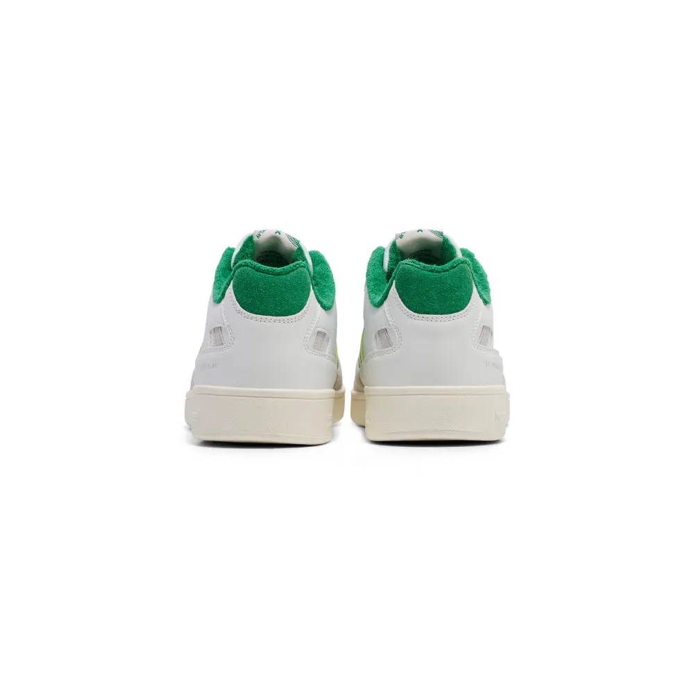 

Кроссовки Hummel St. Power Play PL trainers, белый