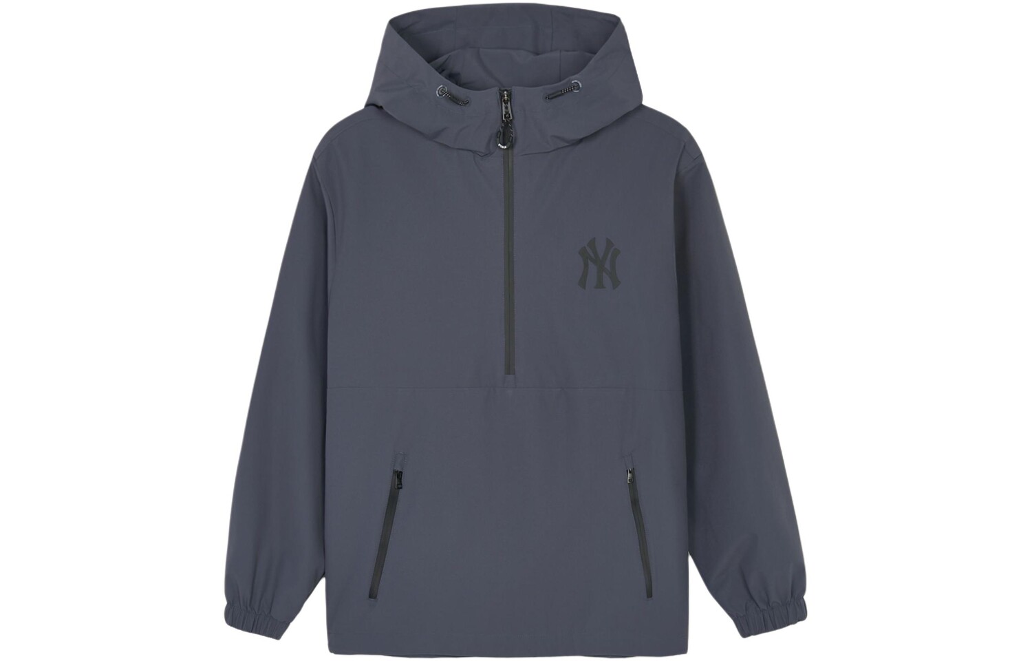 

Куртка Gofcore Reflective унисекс угольно-серый Mlb