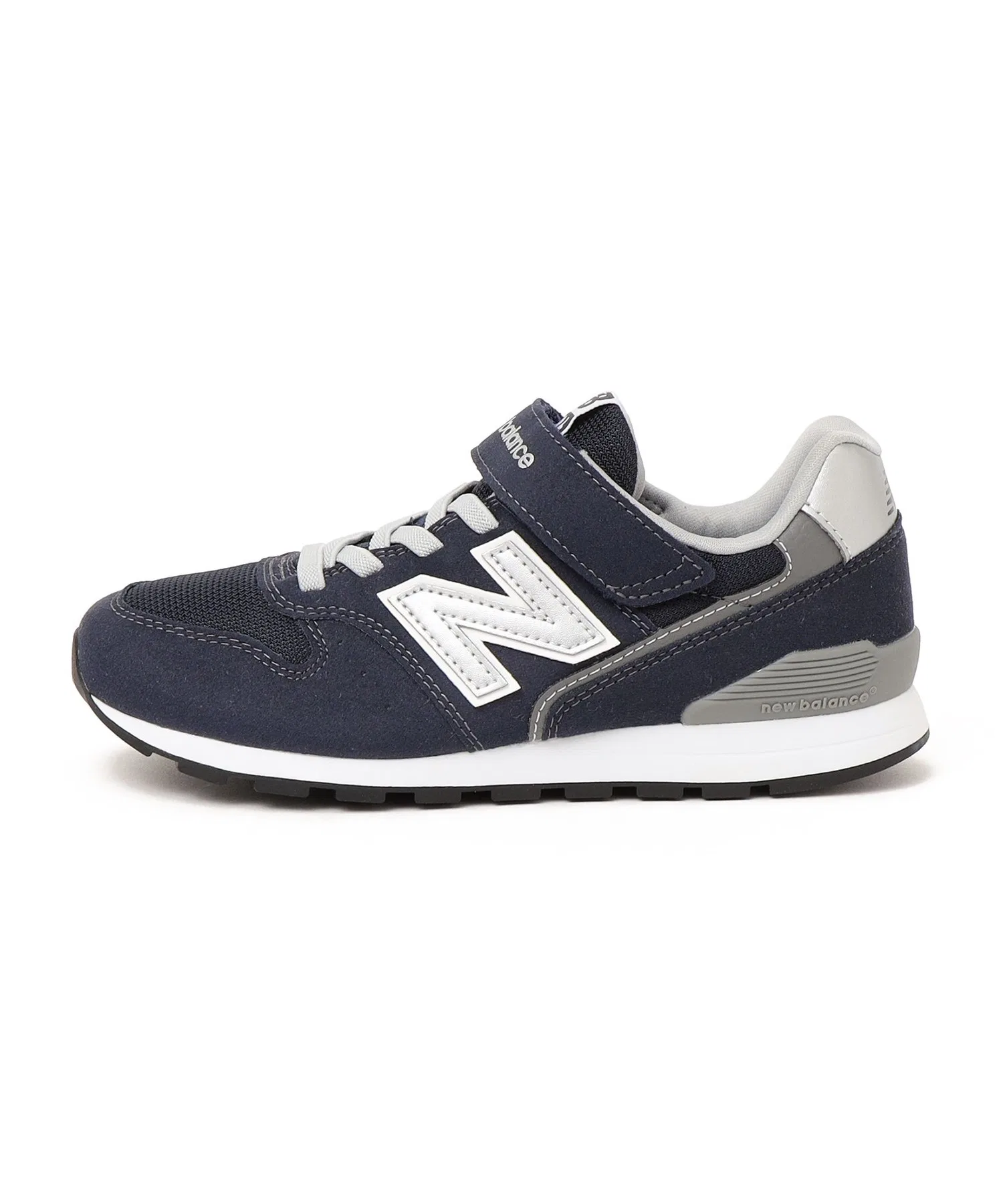 Детские кроссовки New Balance YV996 — фото 3