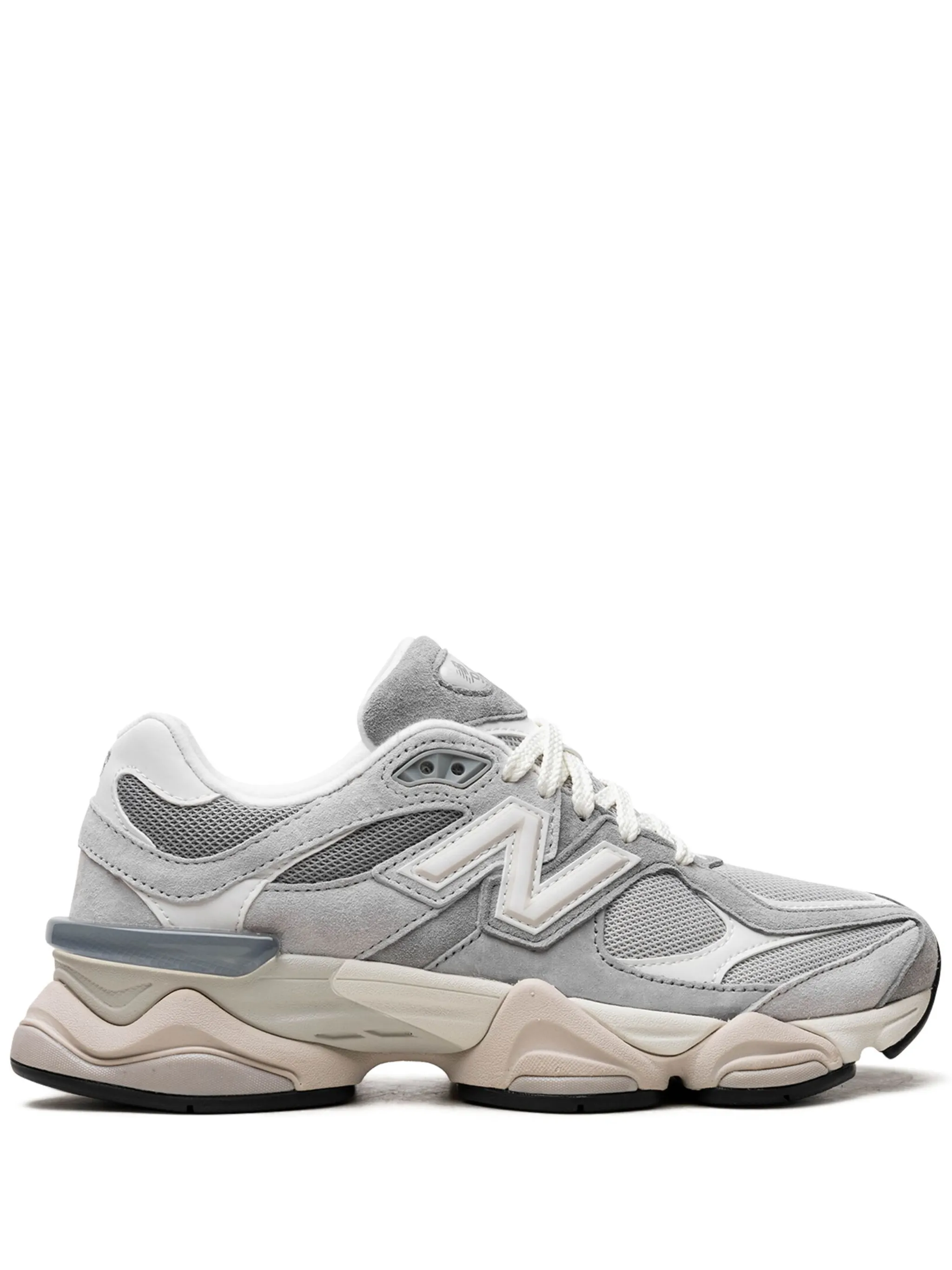 

Кроссовки 9060 Slate New Balance, серый