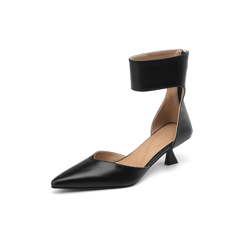 

Ботильоны FLOWERSKAM Ankle Boots Women's, черный
