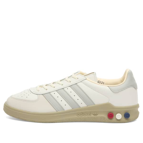 

Adidas X spzl gs ii кроссовки, crystal белый, stone & серый one