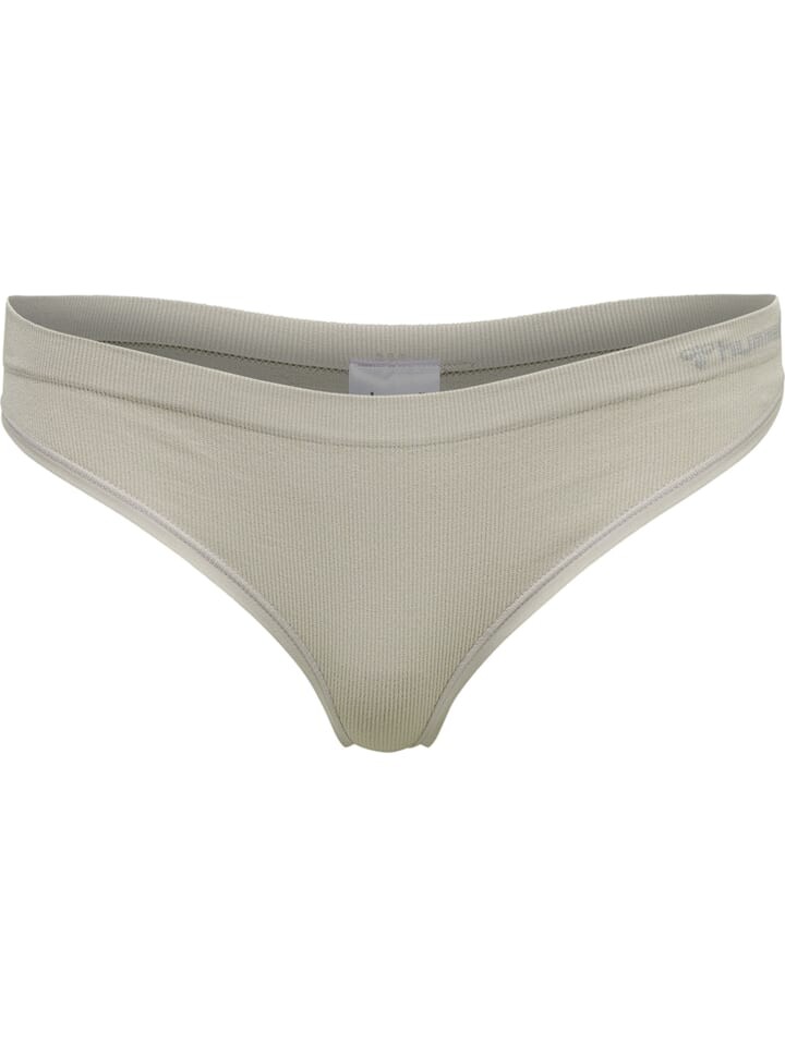 

Трусы Hummel Thong Hmljuno Damen, цвет CHATEAU GRAY