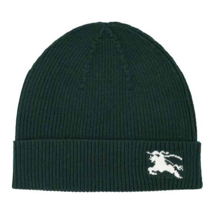 

Детская шапка с поднятыми полями Burberry