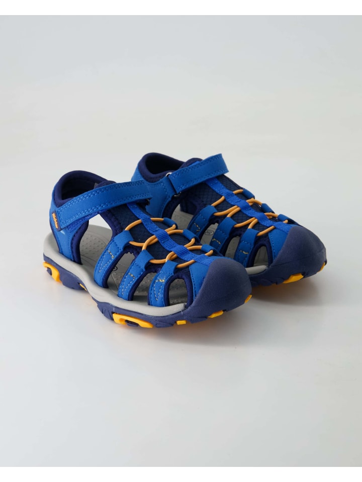 

Сандалии Richter Shoes, синий
