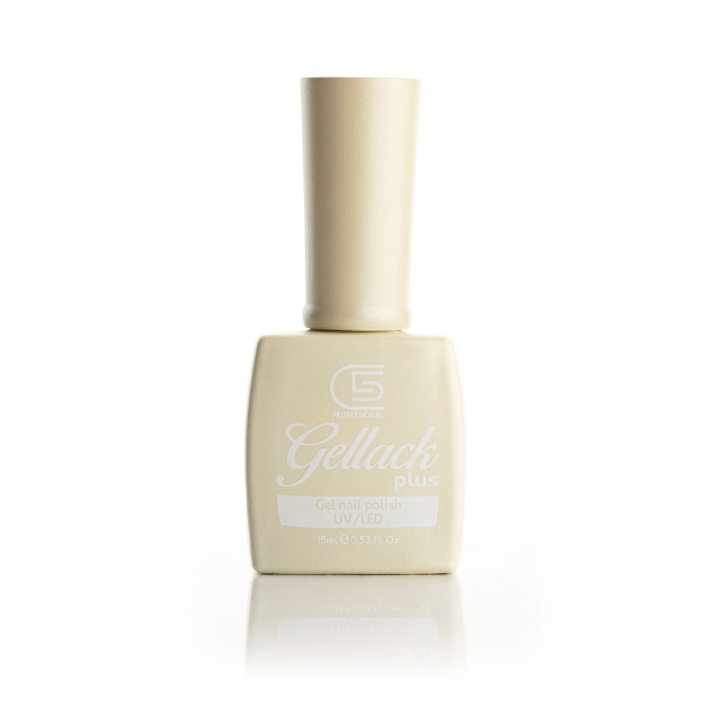 

Лак для ногтей Gellack Plus Esmalte De Uñas Semipermanente Profesional C5 Cosmetics, цвет 782 naked naiveté