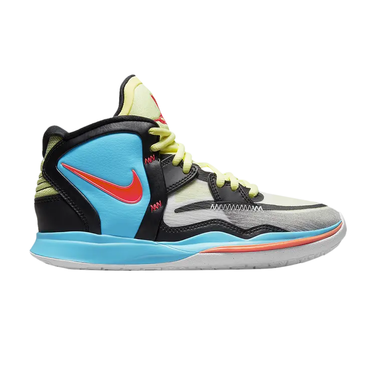 

Кроссовки Nike Kyrie Infinity SE GS, белый