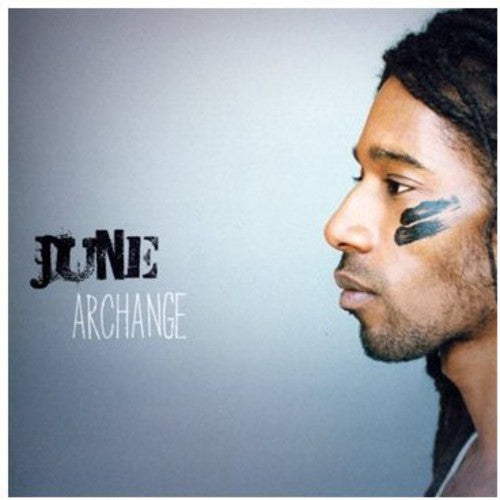 

CD диск June: Archange