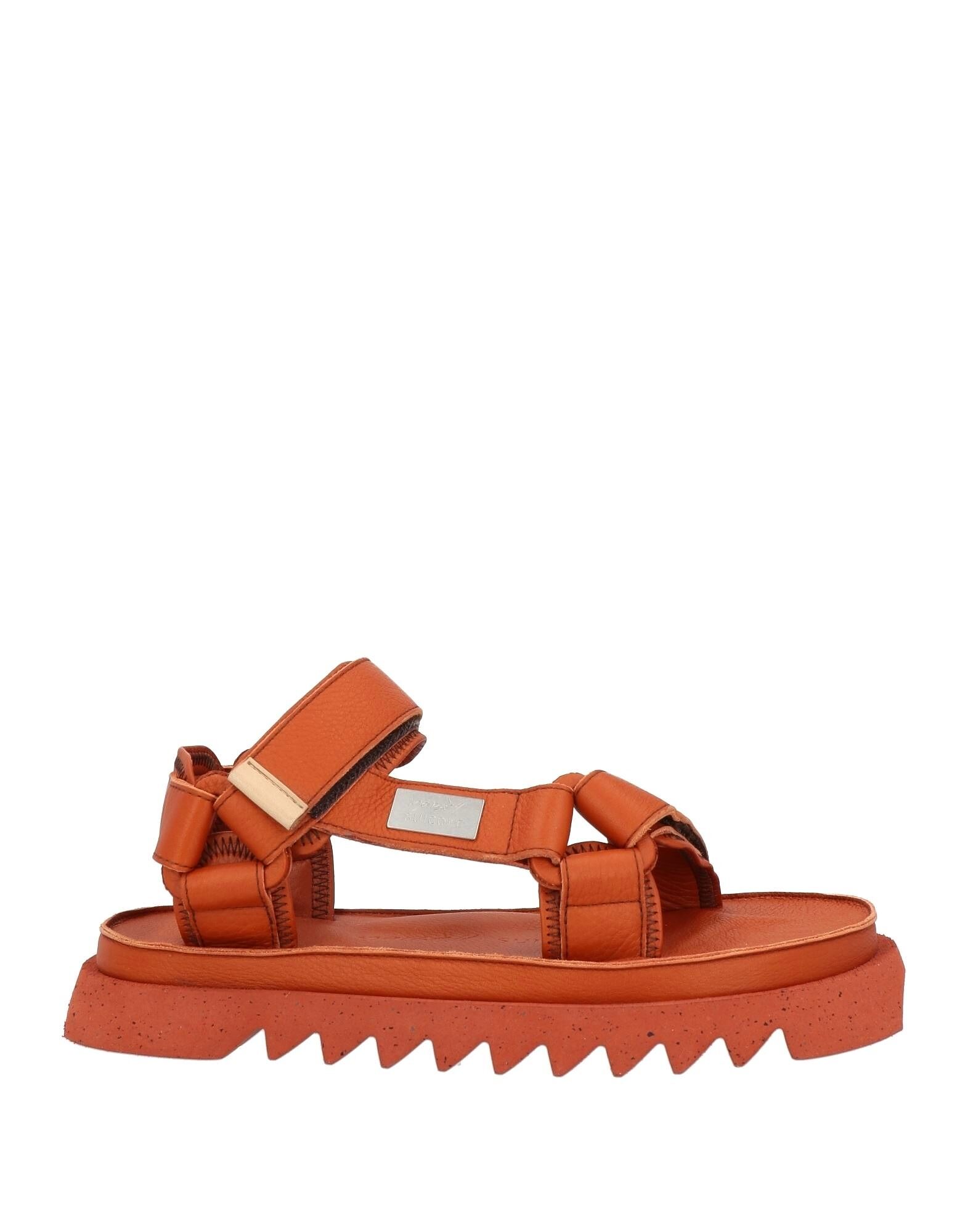 Сандалии Marsèll X Suicoke, коричневый