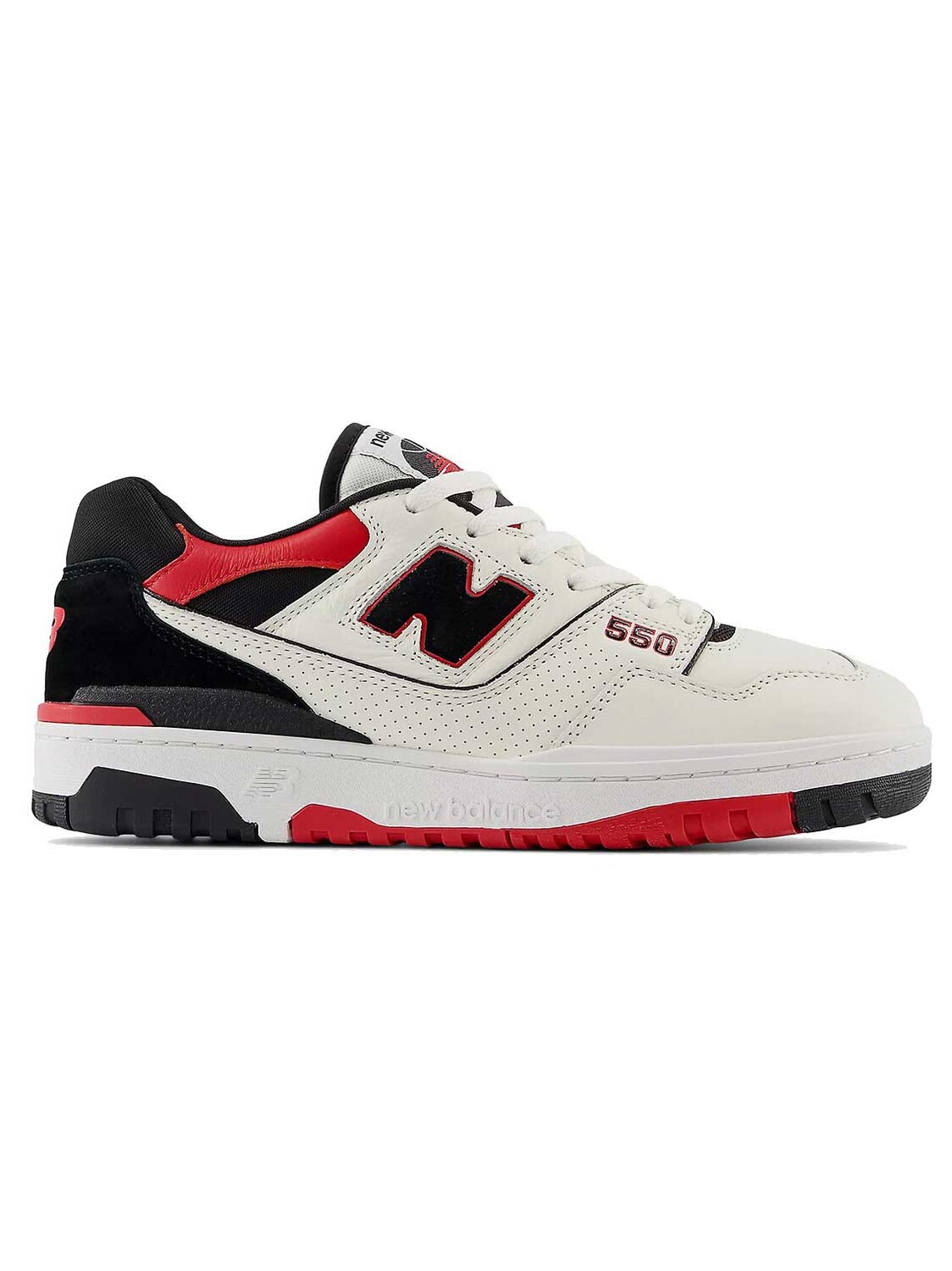 

Кроссовки New Balance 550, белый