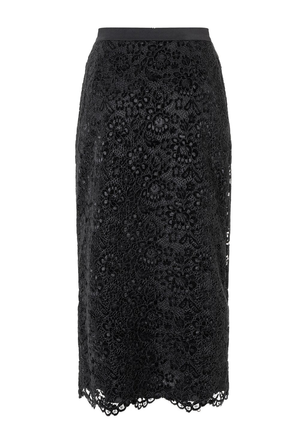 

Юбка-карандаш SAHINA Ana Alcazar, черный