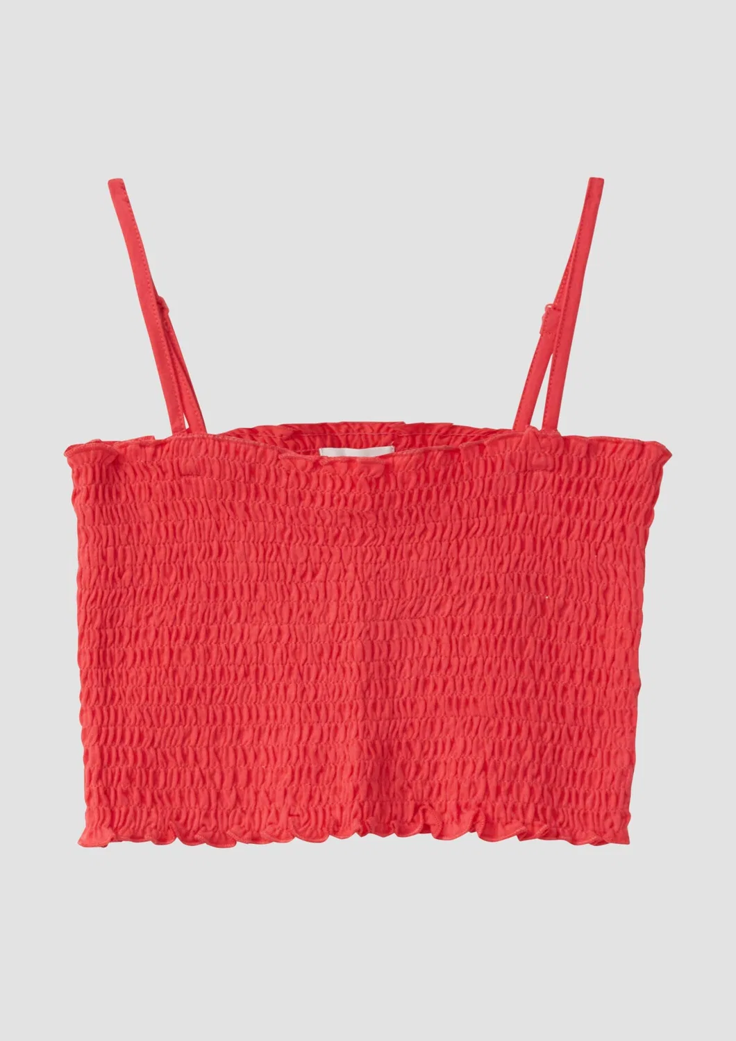 Футболка S.Oliver, Red — фото 3
