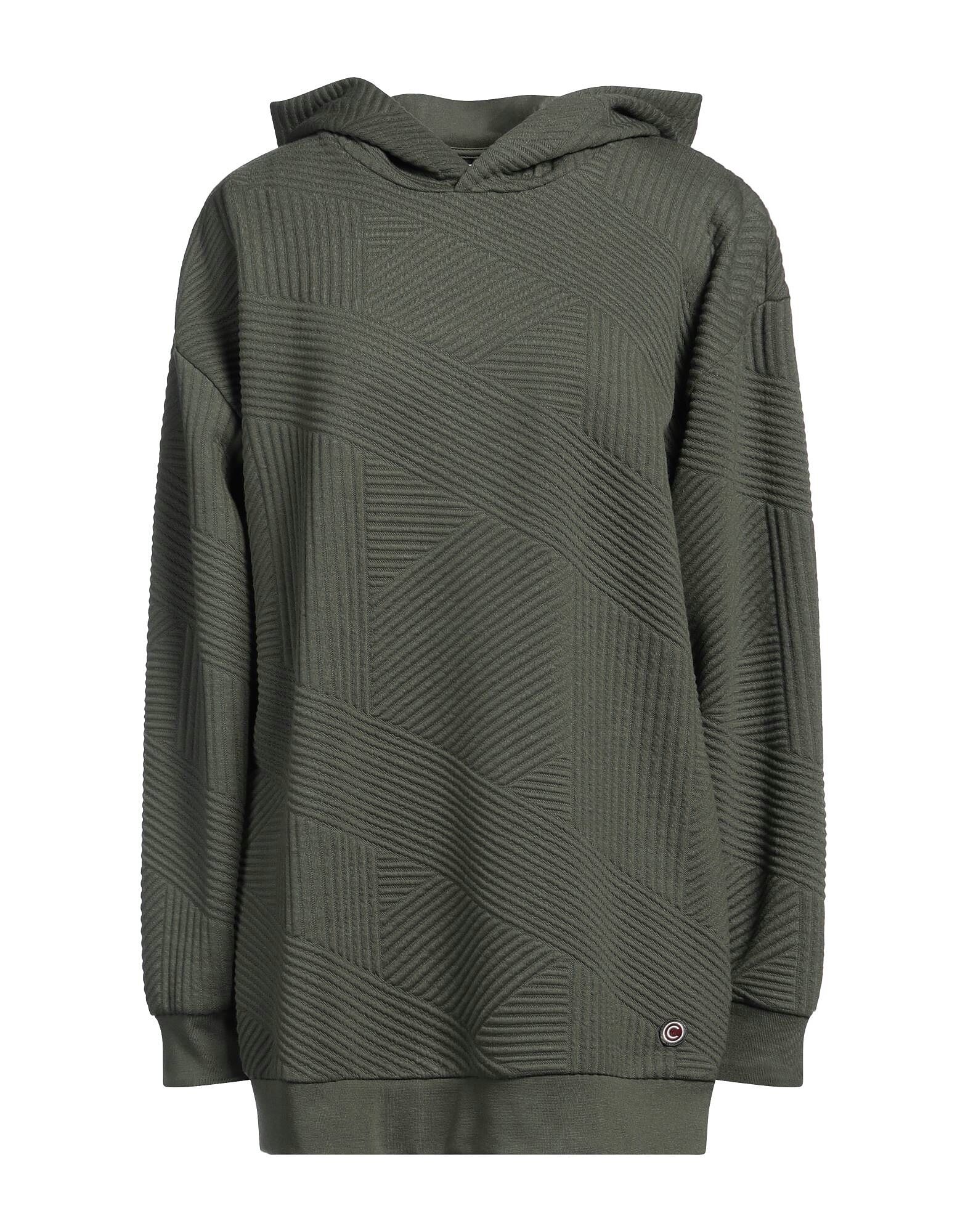 

Толстовка Colmar, зеленый