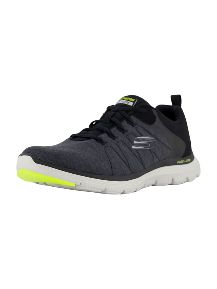 

Низкие кроссовки Skechers Low, серый