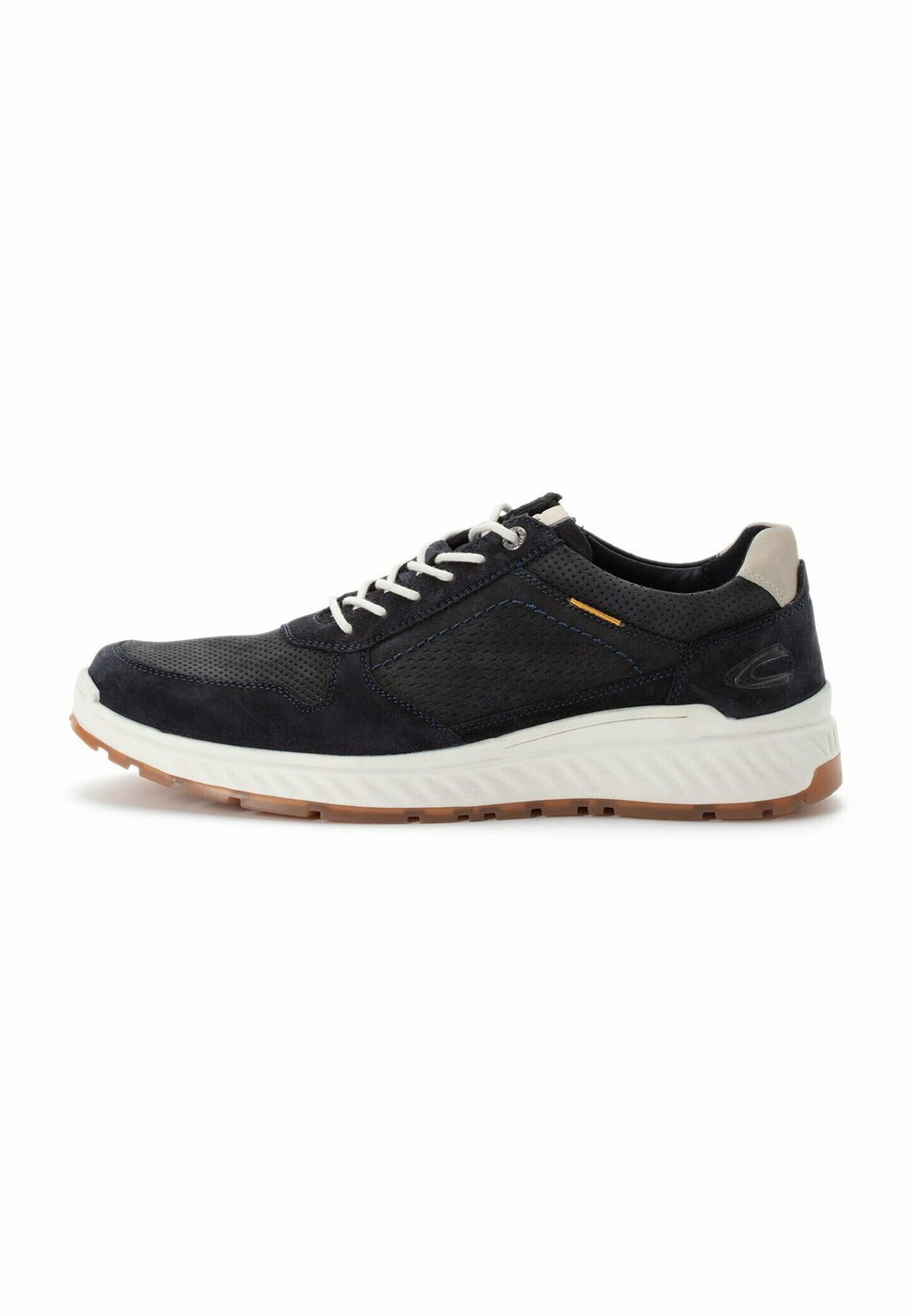 

Кроссовки SNEAKER camel active, темно-синий