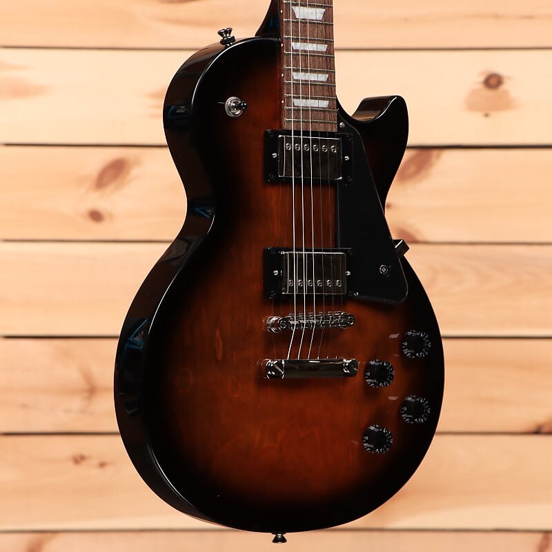 

Электрогитара Epiphone Les Paul Studio - Smokehouse Burst - 23071523180