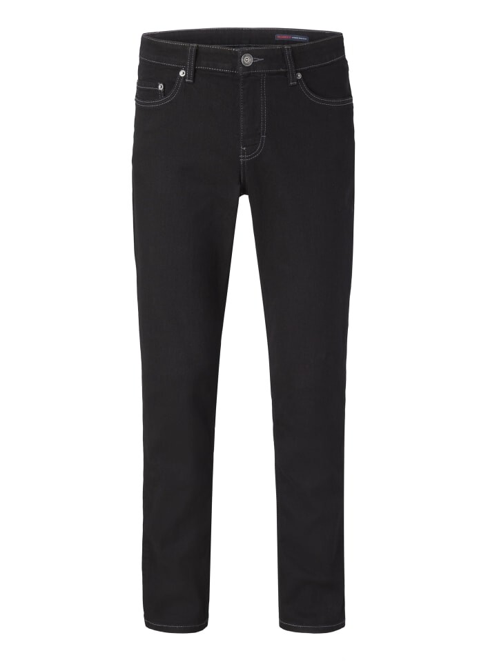 

Джинсы Paddock's, цвет black/black