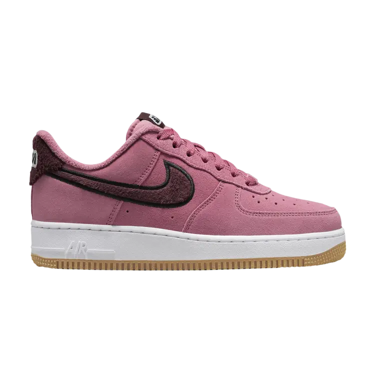 

Кроссовки Nike Wmns Air Force 1, розовый