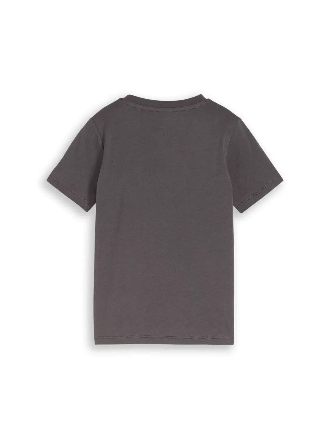 Футболка Tom Tailor, Dark Grey — фото 2
