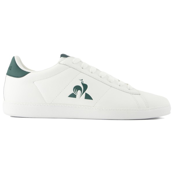 

Courtset - кроссовки Le Coq Sportif, мультиколор