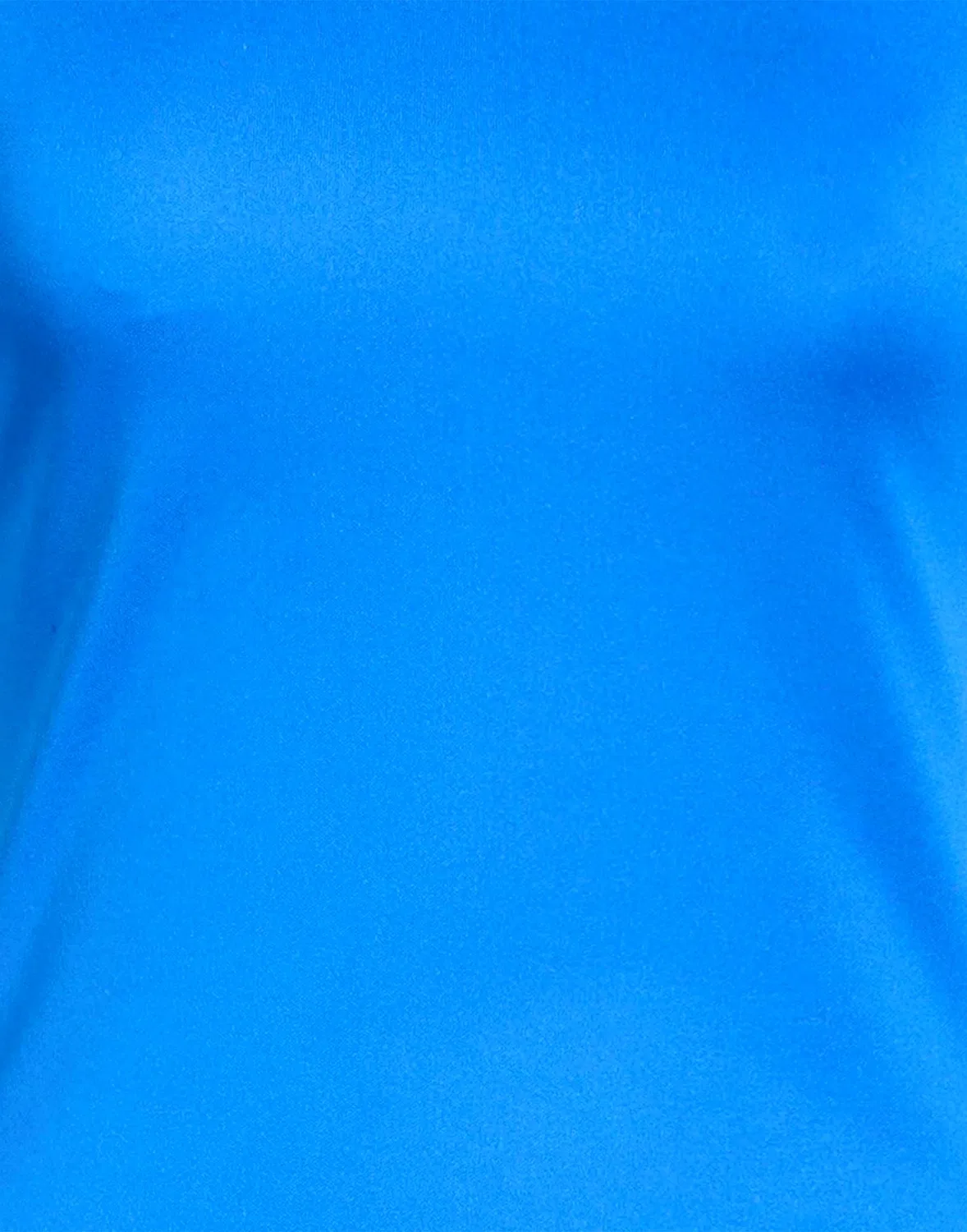Футболка Nike синяя — фото 4