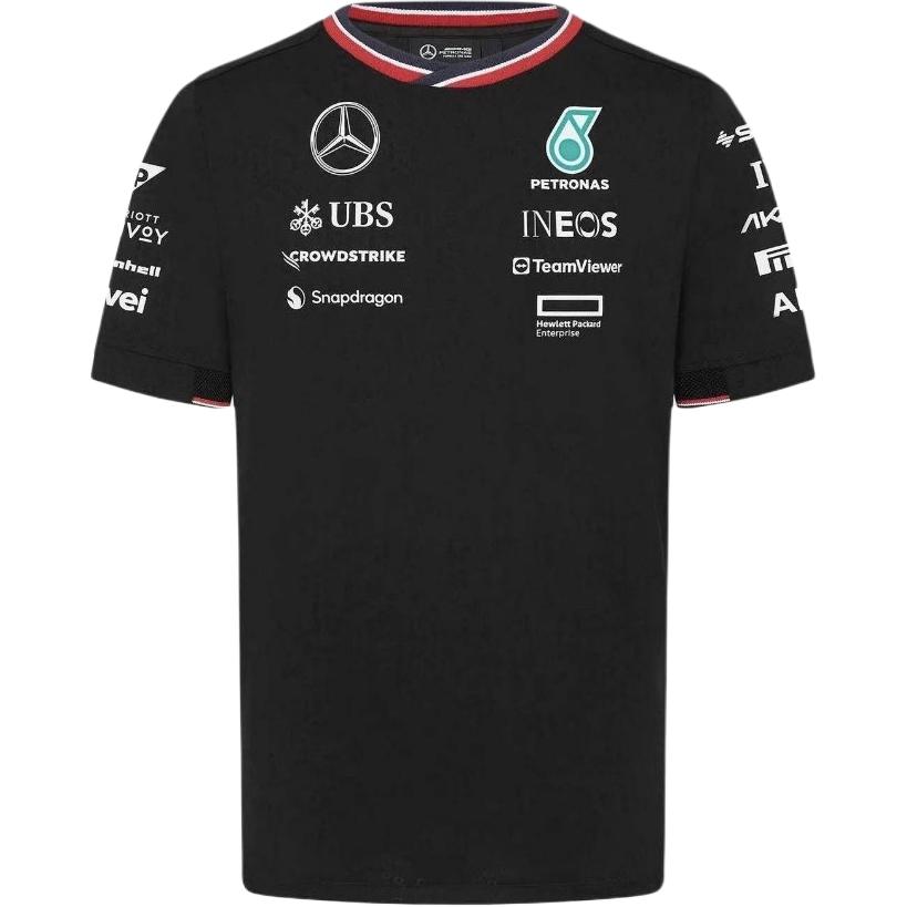 

Tommy Hilfiger Футболка Unisex White