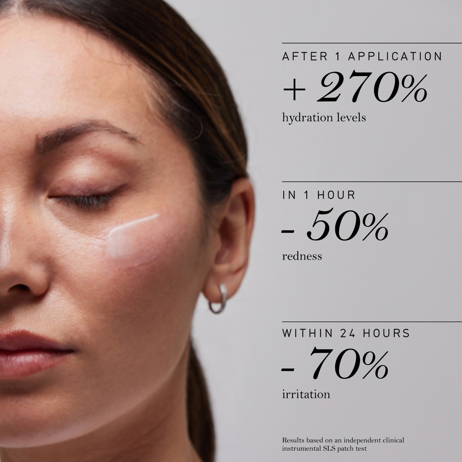 Крем для лица Sarah Chapman — R & r glow recovery cream , объем, 30 мл — фото 4