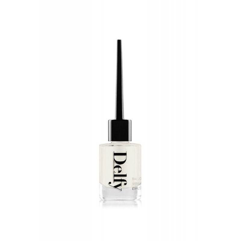 

Лак для ногтей Esmalte De Uñas Delfy Delfy, цвет cotton