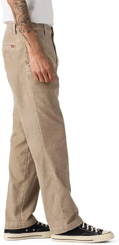 Брюки Levi's, цвет Timber Wolf — фото 3