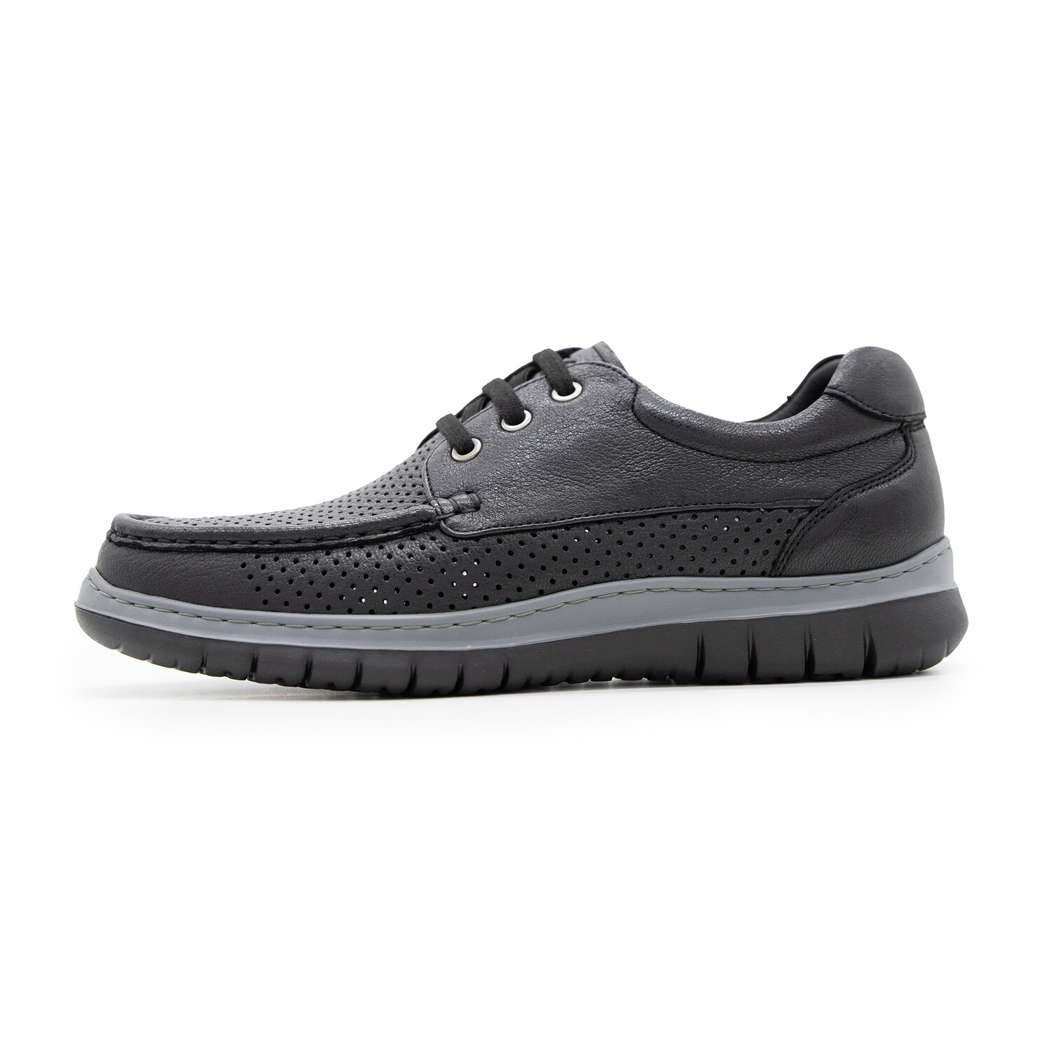 

Туфли Men"s Casual Men Low-Top черный Satchi