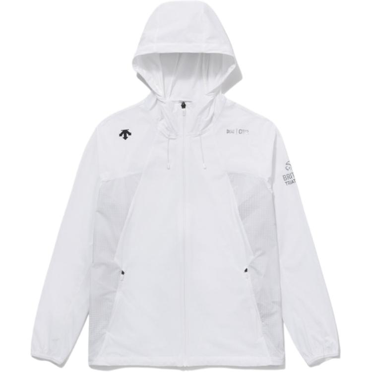 

DESCENTE Куртка BTF Team для мужчин, White