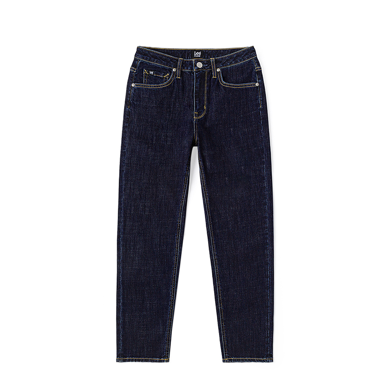 

Lee Джинсы женские темно-синие