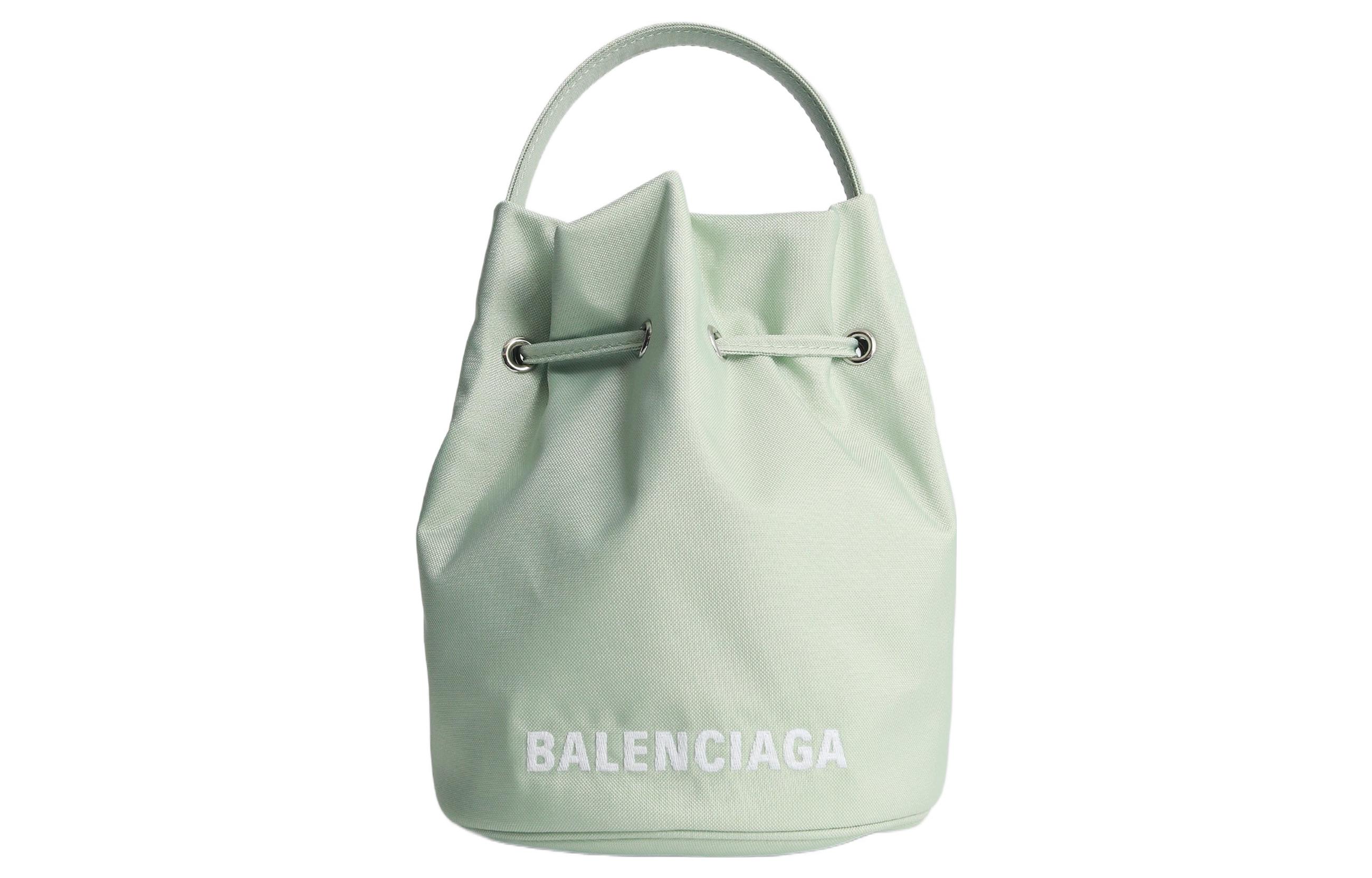 

Сумка на колесах Balenciaga