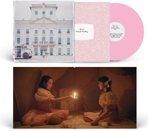 

Виниловая пластинка Martinez, Melanie: K-12
