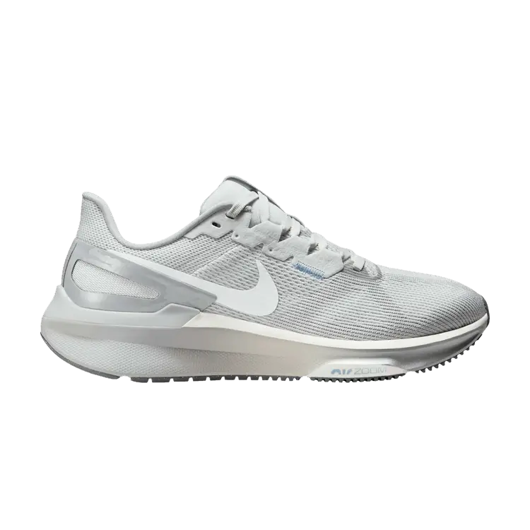 

Кроссовки Nike Wmns Air Zoom Structure 25 Photon Dust, серый