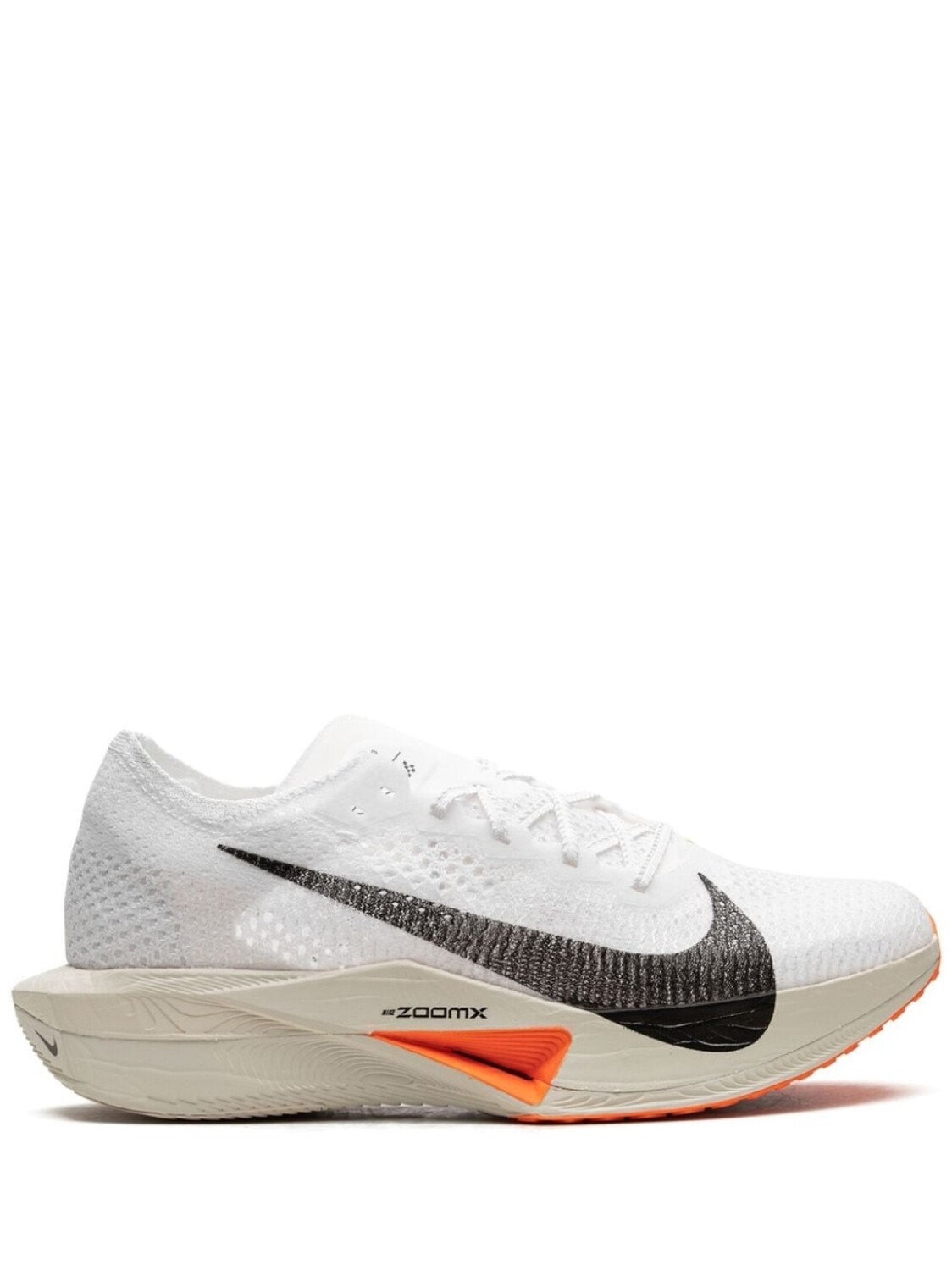 

Кроссовки ZoomX VaporFly 3 'Prototype' Nike, белый