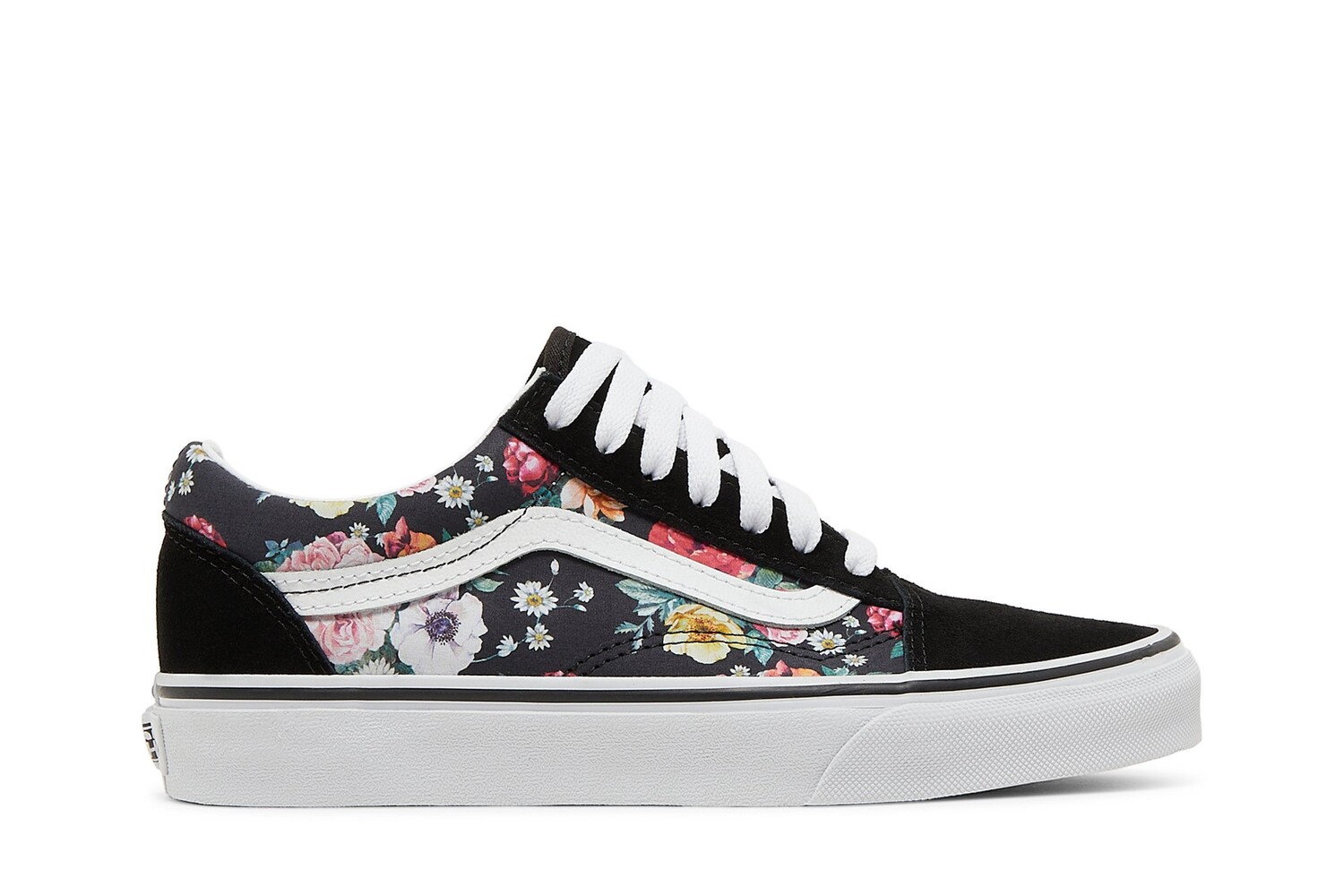 

Кроссовки Old Skool Vans, черный