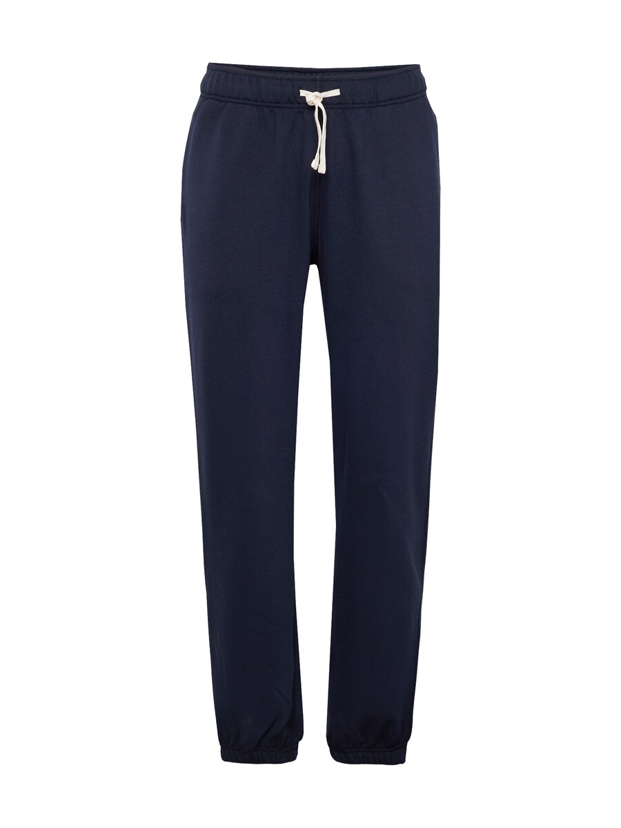 

Зауженные брюки TOMMY HILFIGER Essential, темно-синий