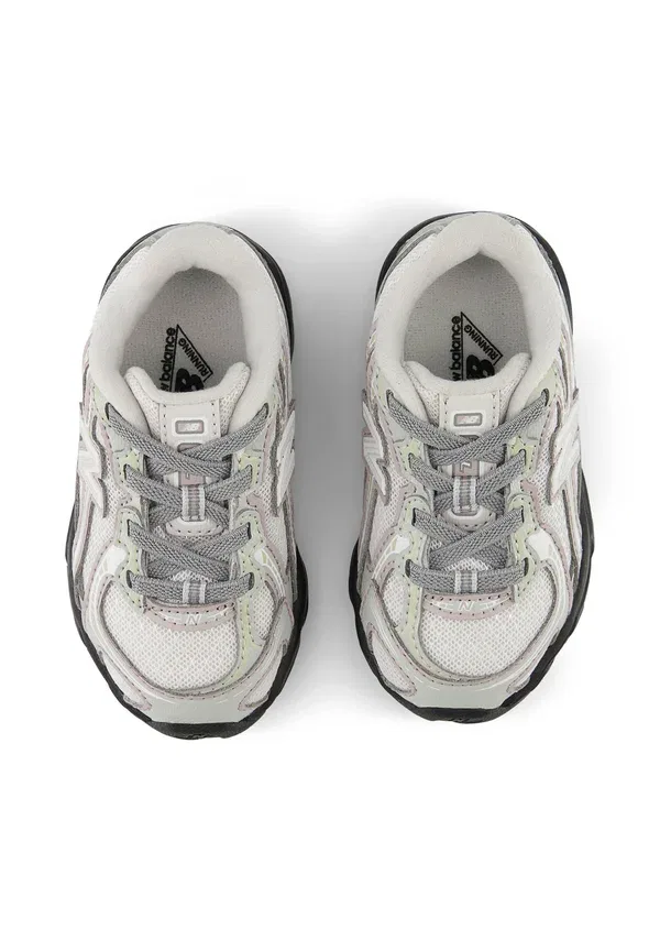 Кроссовки New Balance 740, цвет серый лон стар — фото 3