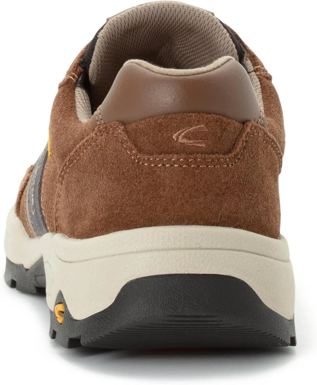 Мужские низкие кроссовки Camel Active, сменная стелька, водоотталкивающие — фото 4
