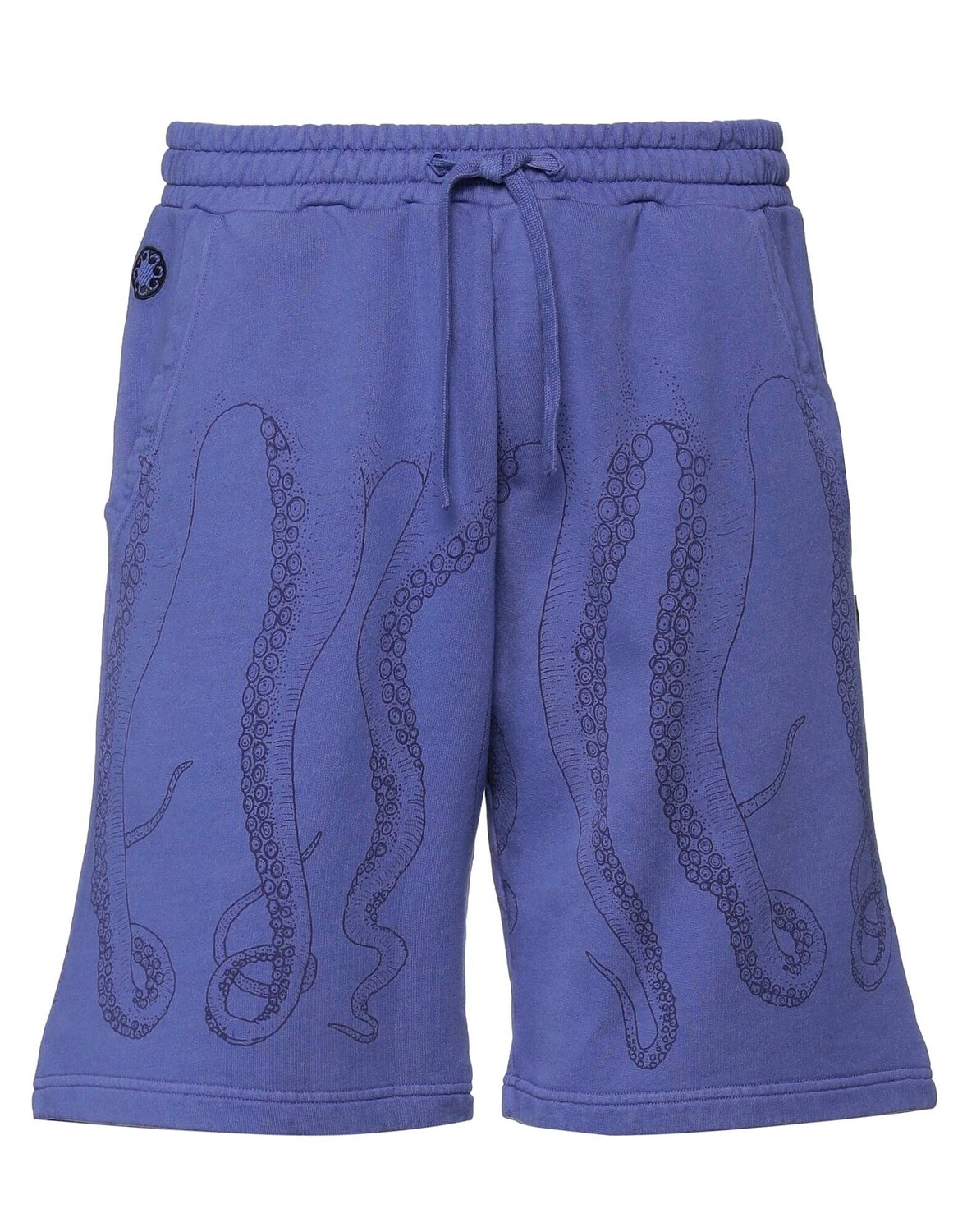 

Шорты Octopus, фиолетовый