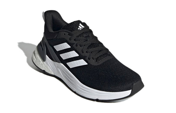 Кроссовки response super 2.0 j Adidas, черный — фото 3