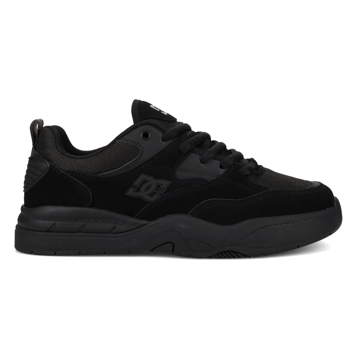 

Мужские кроссовки DC Ascend DC Shoes, черный