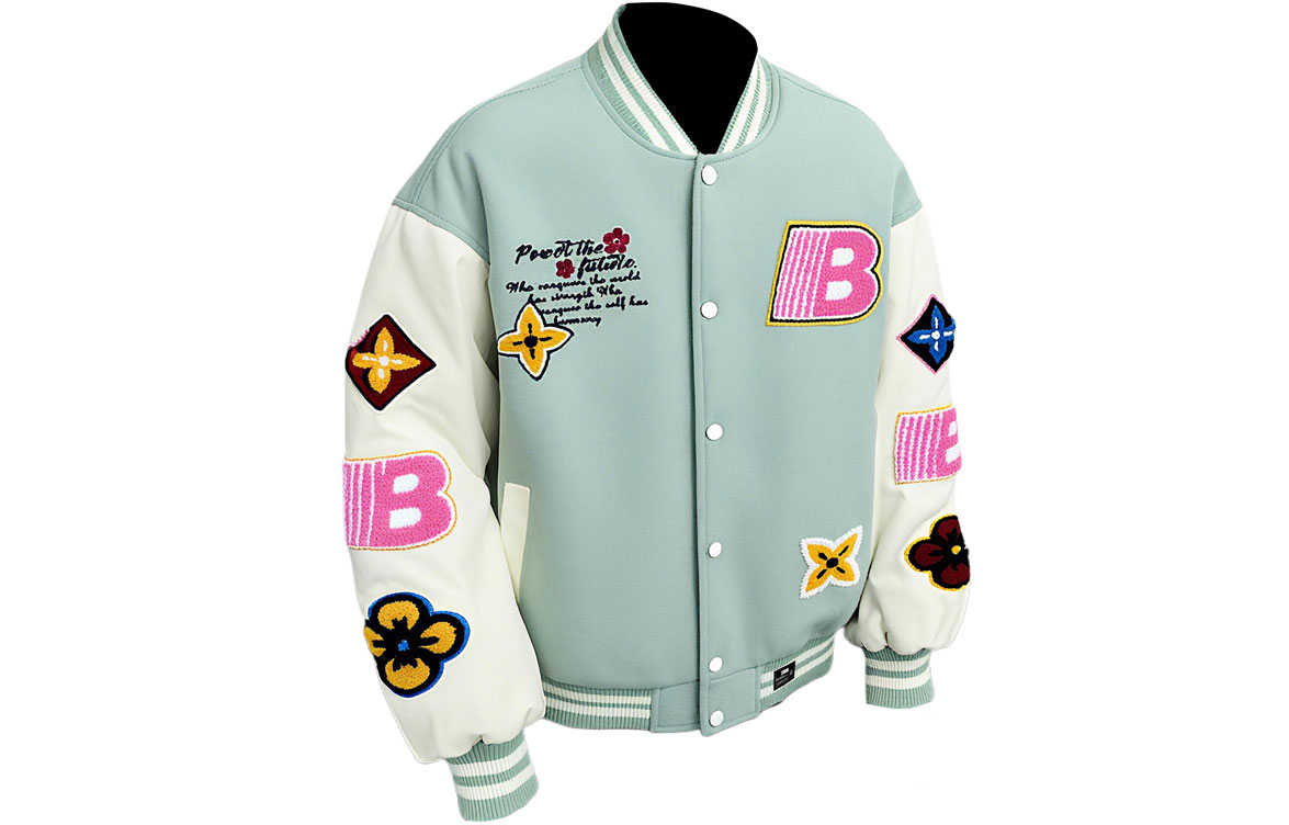 

Бейсбольная майка Unisex с воротником-стойкой, умеренно прямого кроя ZIAREL, pea зеленый[removable logo]