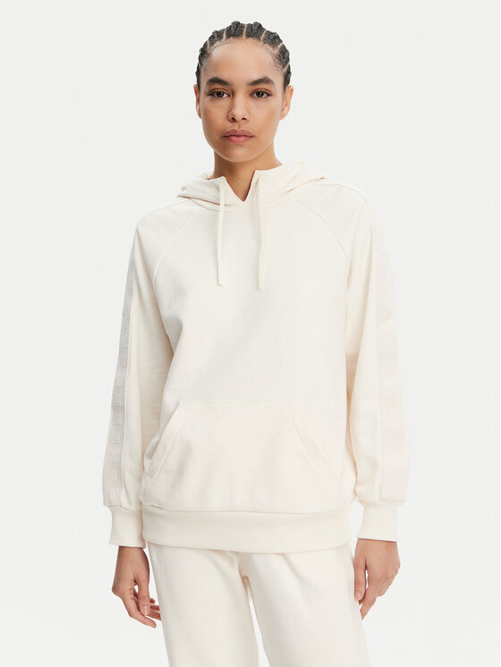 

Толстовка обычного кроя XW000500 AF12804 U1003 Armani Exchange, экрю