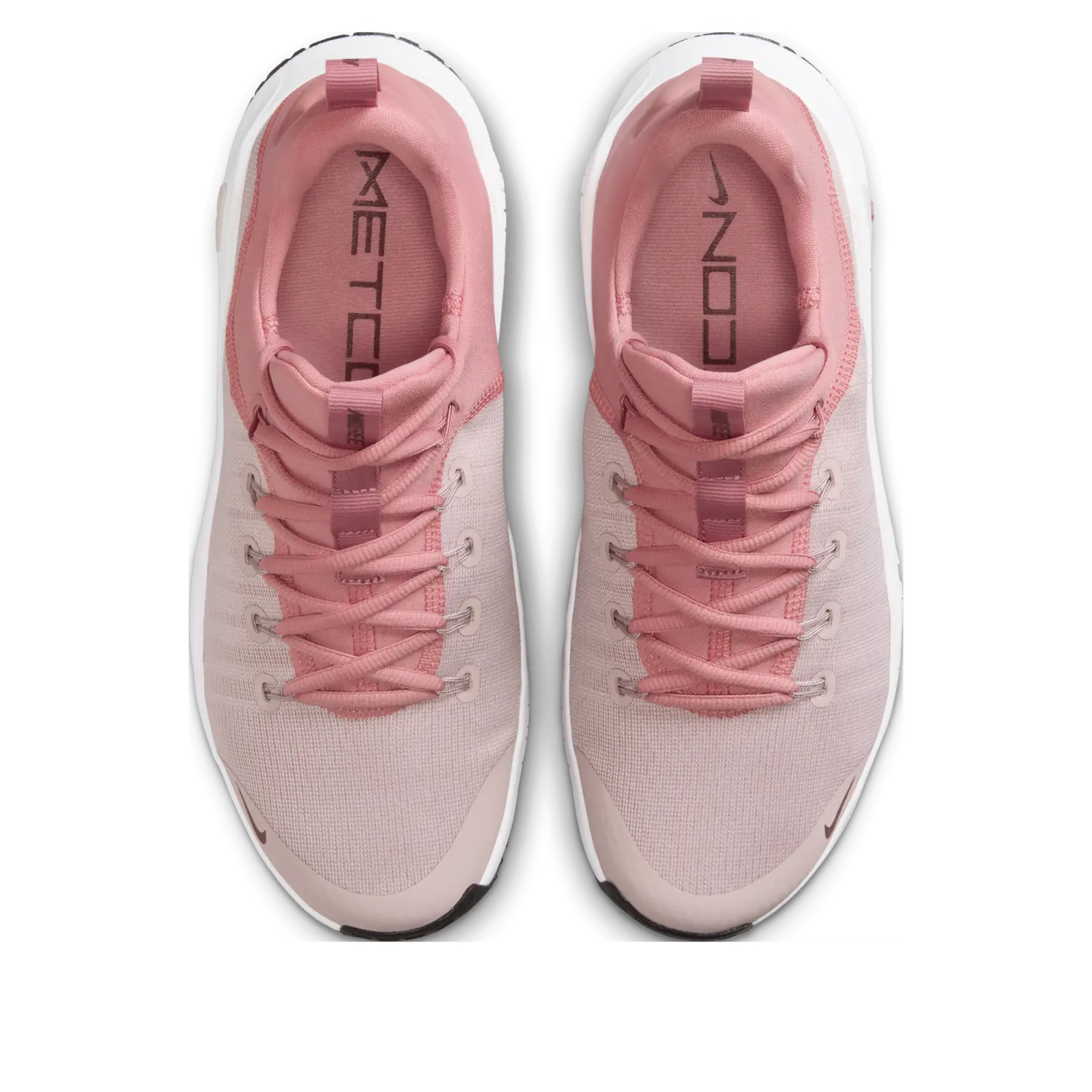 Кроссовки (WMNS) Nike Free Metcon 6 'Silt Red Reb Stardust' — фото 2
