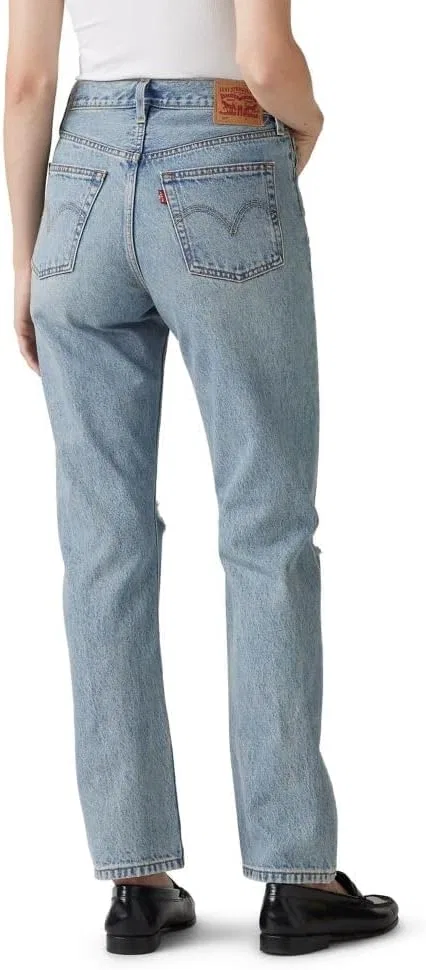 Джинсы Levi's 501 Original Fit, Plan to Stay — фото 2