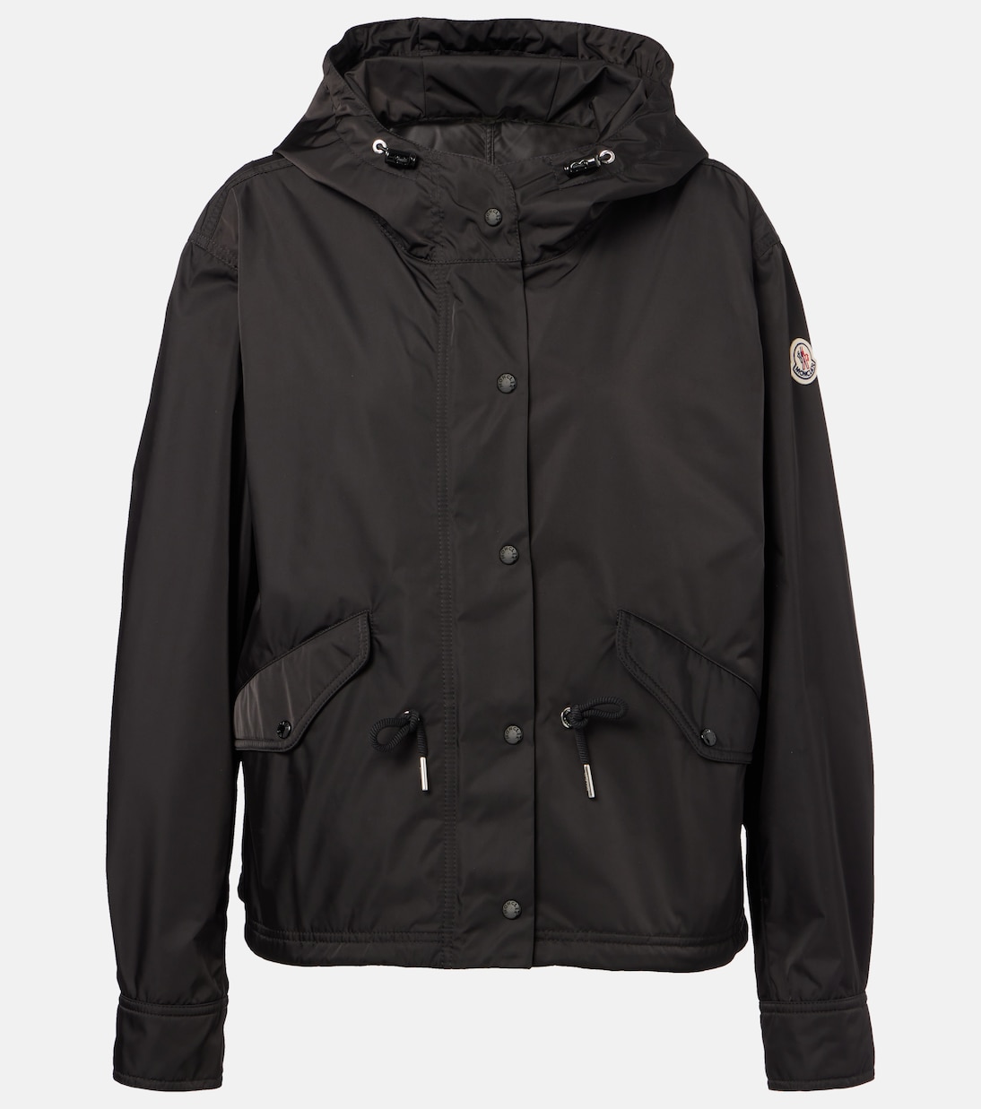 

Куртка Noizay Moncler, черный