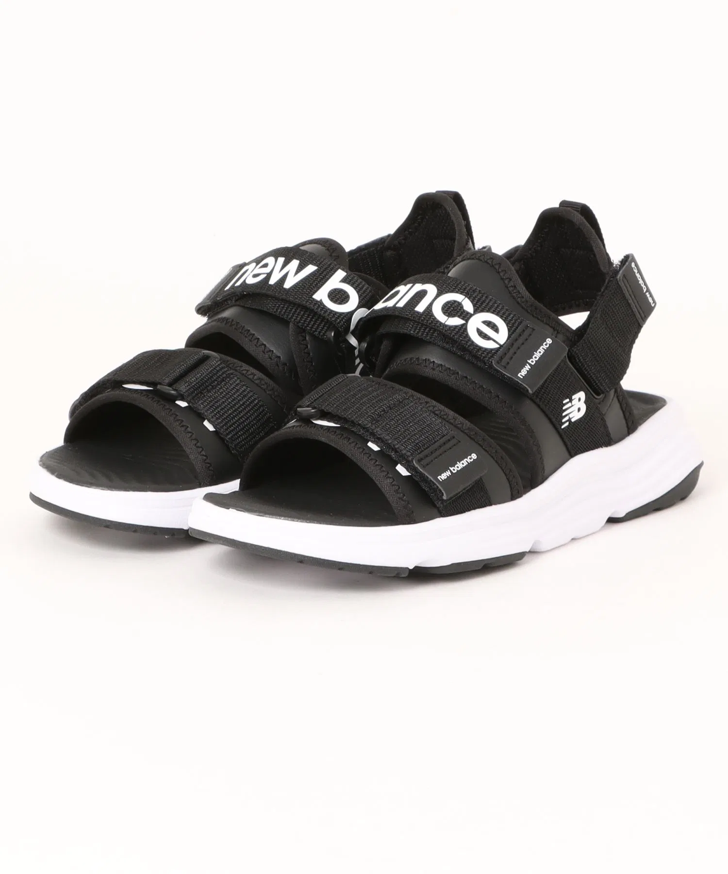 Мужские сандалии New Balance SUA750A3